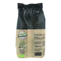 Té Kukicha de 3 años con Regaliz Biocop 75 g