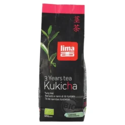 Té Kukicha Lima ECO 150 g