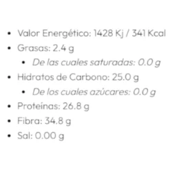 Té Matcha Bio 50 Gr