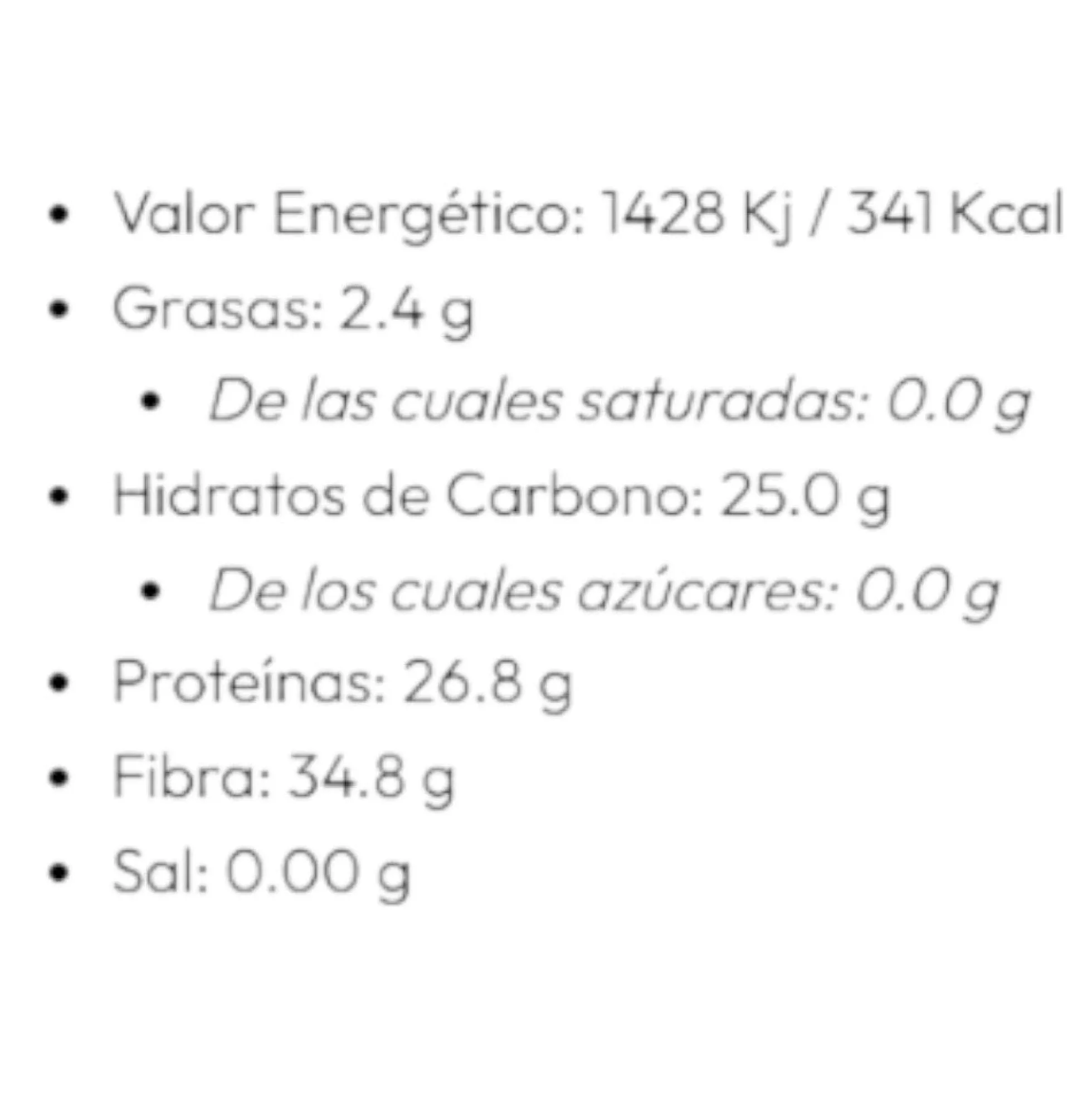 Té Matcha Bio 50 Gr