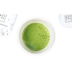 Té Matcha Ceremonial 100% ecológico Matcha & CO 30 g