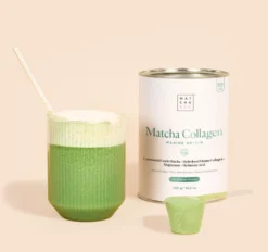 Té Matcha Colágeno Marino Original Matcha & CO 290g