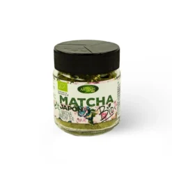 Té Matcha en tarro de cristal Artemis Bio 55g