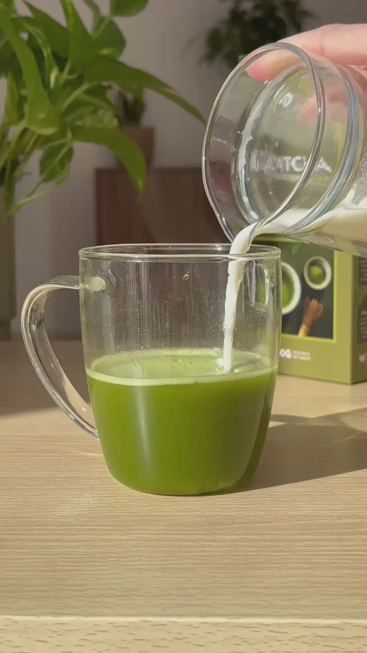 Té Matcha Grado Ceremonial Premium Planeta Huerto 200 g