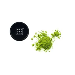 Té Matcha Premium Ceremonial 100% ecológico Matcha & CO 30 g