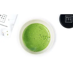 Té Matcha Premium Ceremonial 100% ecológico Matcha & CO 30 g