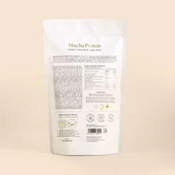 Té Matcha Proteina Original Matcha & CO 750g