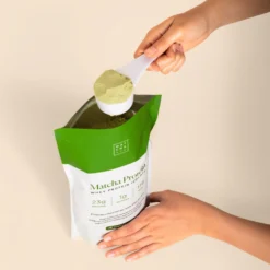 Té Matcha Proteina Original Matcha & CO 750g