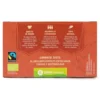 Té Negro Ceylan Bio OiTierra Madre 36 g