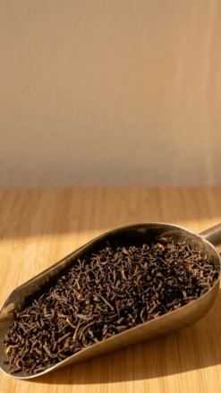 Té Negro Ceylan (50 Gr)