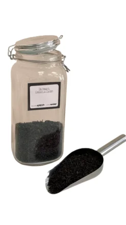 Té Negro Ceylan (50 Gr)