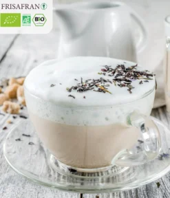 Té Negro Earl Grey Ecológico Pirámides | Calidad | Frisafran 30 Uds