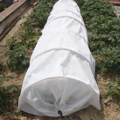 Túnel de cultivo antiheladas 3 m Biotop