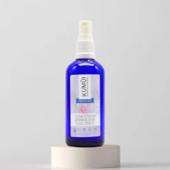 Tónico Bruma Facial - Hidrolato De Rosa Damascena Ecológico KUMUI 100ml