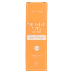 Tónico exfoliante activo MORNING VITA GLOW Alma Secret 150ml