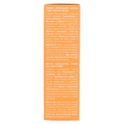 Tónico exfoliante activo MORNING VITA GLOW Alma Secret 150ml