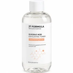 Tónico Exfoliante Con Ácido Glicólico