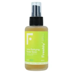 Tónico Facial Purificante Lima Freshly 100ml