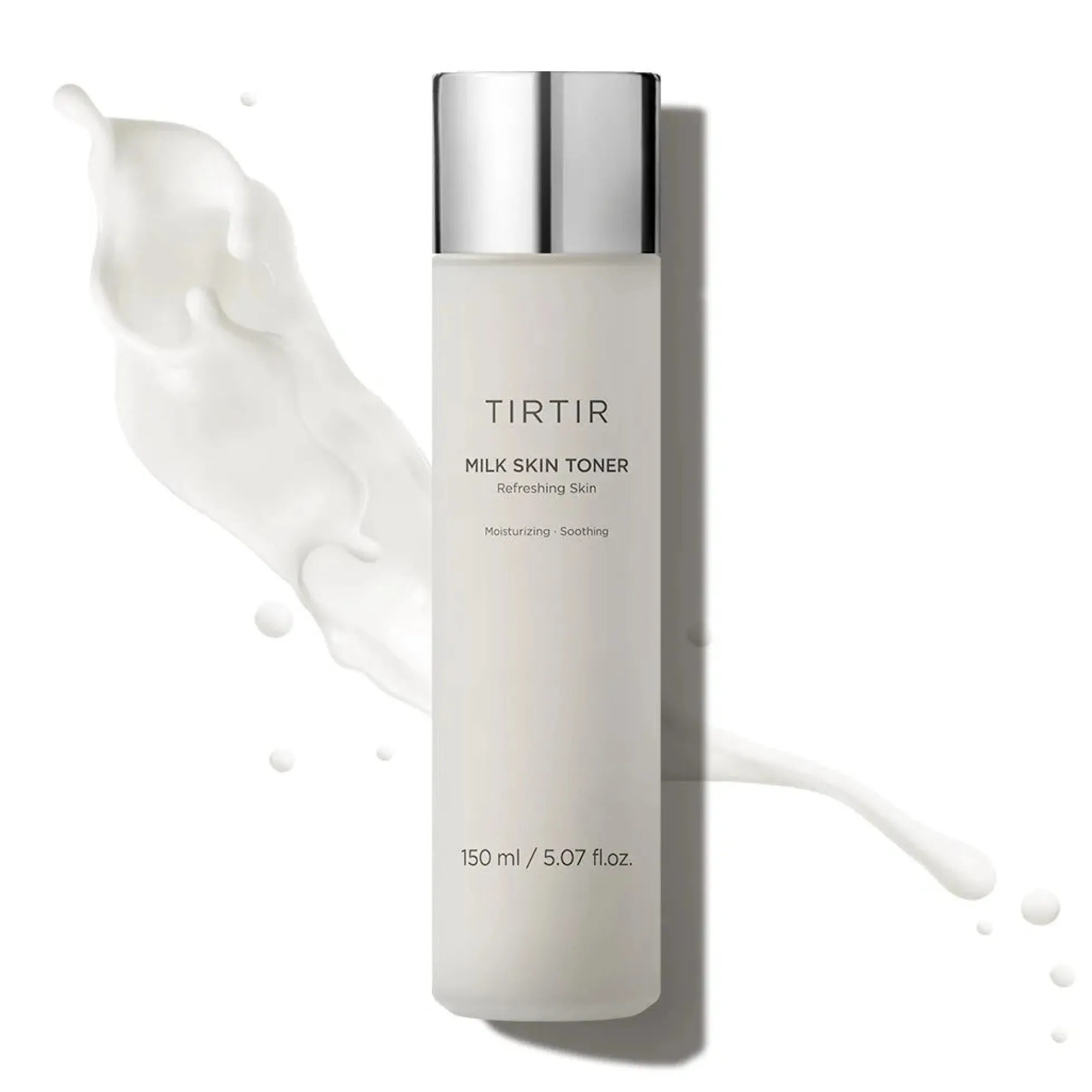 Tónico Milk Skin Light Tir Tir 150ml