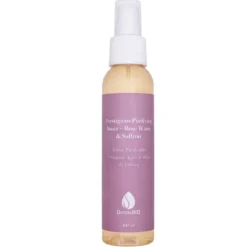 Tónico Purificante De Prestigio – Agua De Rosas Y Azafrán