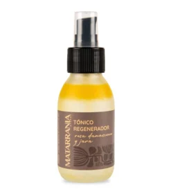 Tónico Regenerador BIO Matarrania 100 ml