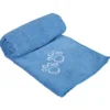 Toalla extra secado, 50×60cm, Azul