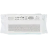 Toallitas Bambo Nature Plastic Free 50 uds