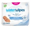 Toallitas de bebé WaterWipes BIO 240 Uds