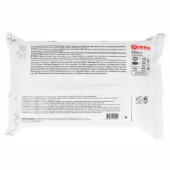 Toallitas Higiene Perro/Gato No-Odor Porrini 40 uds