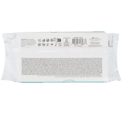 Toallitas húmedas de bebé Bambo Nature 80 uds