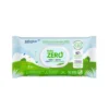 Toallitas infantiles biodegradables BabyZero Salustar 24 uds