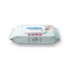 Toallitas infantiles dermo sensitive Chelino 60 unidades