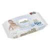 Toallitas Neritos Baby Aquasensis 60 uds