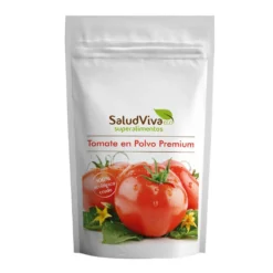 Tomate en polvo ECO Salud Viva 100 g