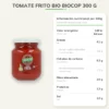 Tomate Frito Bio Biocop 300 g