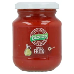 Tomate Frito Bio Biocop 300 g