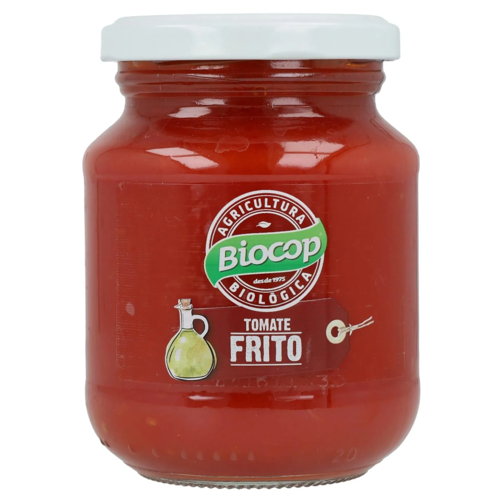 Tomate Frito Bio Biocop 300 g
