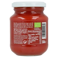 Tomate Frito Bio Biocop 300 g