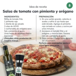 Tomate Frito ECO Planeta Huerto 350 g
