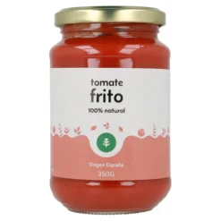 Tomate Frito ECO Planeta Huerto 350 g