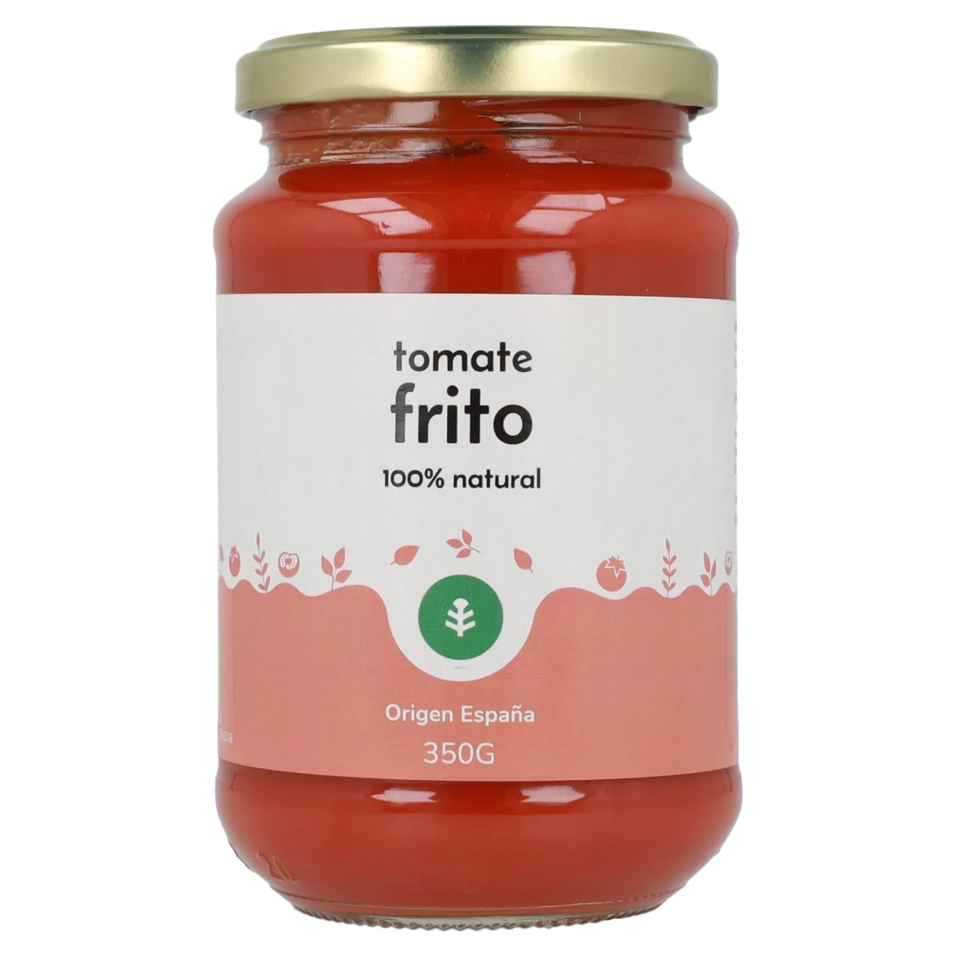 Tomate Frito ECO Planeta Huerto 350 g