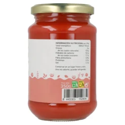 Tomate Frito ECO Planeta Huerto 350 g