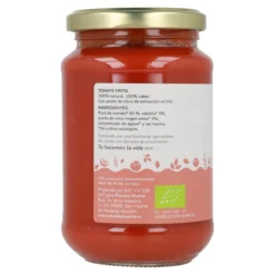 Tomate Frito ECO Planeta Huerto 350 g