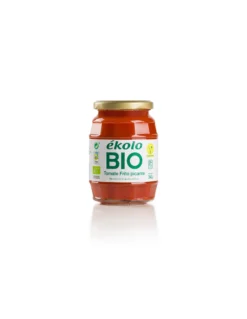 Tomate Frito Picante Bio 340 G - Ékolo