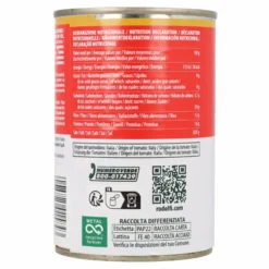 Tomate Pelado Rodolfi 400g