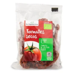 Tomate Seco en Bolsa Bio Organica Italia 100g