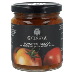 Tomates Secos en AOVE La Chinata 220 g