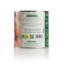 Tomate triturado BIO Ekolo 2,6 Kg