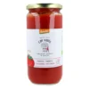 Tomate triturado ECO Cal Valls, 670 g