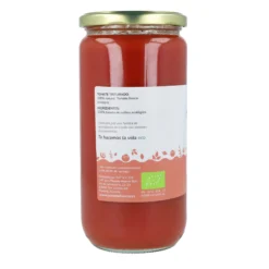 Tomate triturado ECO Planeta Huerto 670 g
